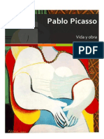 PabloPicasso_NievesMolinaAlejandra