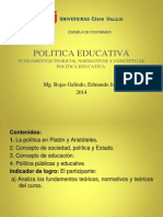 Politica 1