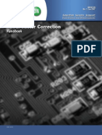 Power Factor Correction Handbook