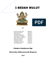 Download abses periapikal granuloma periapikal dan kista periapikaldocx by Ayu Diana SN216073819 doc pdf