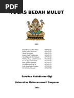 Upaya Promotif Dan Preventif Menurut Leavel Dan Clark