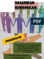 Kemahiran Perundingan