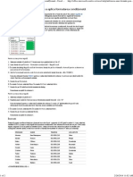Utilizarea unei formule pentru a aplica formatarea condiționată - Excel - Office