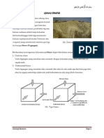 Geologi Struktur