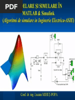 Download Curs MATLAB  Simulink by Victor Dobrescu SN216079379 doc pdf