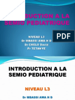 Présentation1INTRO PED L3