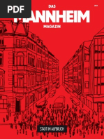 Download Das Mannheim Magazin by Stadtmarketing Mannheim SN216081378 doc pdf