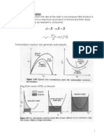 R R R A: Autocatalytic Reaction