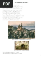 Cernăianu, C. - Biserica Din Regat | PDF