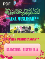 Download Biodata dan tentang Saidatina Aisyah RA by farwizah94 SN216083070 doc pdf