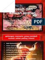 Musuh Dan Kawan Syetan PDF