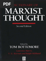 Download A Dictionary of Marxist Thought by Oscar Dybedahl SN216089350 doc pdf