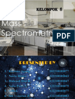 Mass Spectrometry Principles and Applications