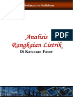 Analisis Rangkaian Listrik