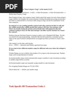 Download SD Scenarios by soorya6969 SN216096944 doc pdf