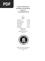 Download Laporan Praktikum Kalorimeter Bom by King Bima Sakti SN216097488 doc pdf