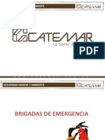 Brigada de Emergencia