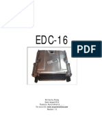 EDC16 Tuning Guide