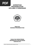 Download Buku 3a- Akreditasi Prodi d4 Cicah by edwinhelmi SN216105152 doc pdf