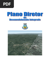 Plano Diretor