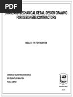 BOMBA Inspection Guidelines and Requirements | PDF | Elevator ...