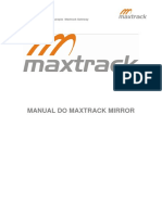 Maxtrack Mirror Manual v1.4 20100225