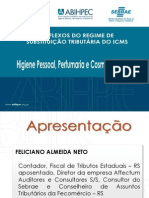 Material  abihpec org br Substituição-Tributária