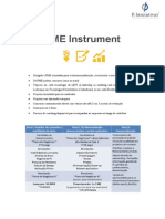 SME Instrument - 2014