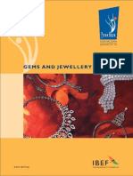 Report on Gems and Jewellery
