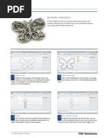 Download RhinoGold 40 - Level 2 - Tutorial 005 - Butterfly Pendant by Geraldo Lessa Lessa SN216118972 doc pdf