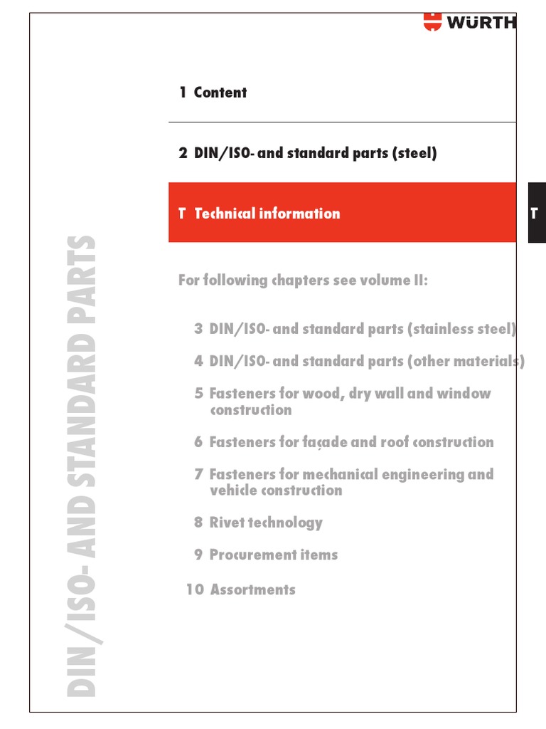 Bs En Iso 4762 Din 912 Pdf