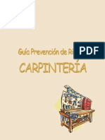 Manual Carpinteria