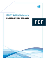 Enlaces y Electrones Fq405 - Soluc - e