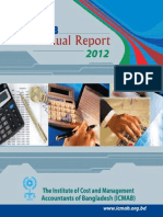 Annual Report 2012