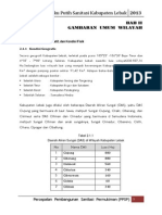 Bab-II Gambaran Umum Kabupaten-Resaze