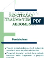 Presentation Trauma Abdomen