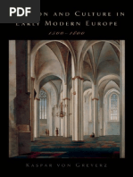 Download Religion and Culture in Early Modern Europe 1500 1800 by Andrea Mariela SN216134948 doc pdf