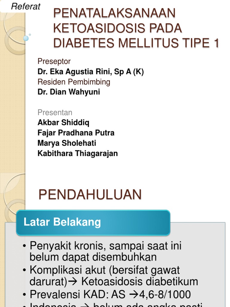 Waspada Anak Usia 8 Tahun Bisa Tunjukkan Gejala Diabetes