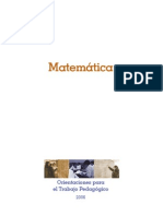 OTP Matematica 2006