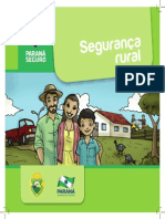 Cartilha Seguranca Rural