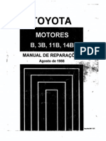 Manual de Reparações Toyota - Pag 1 a 134