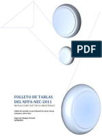 Folleto de Tablas Del Nfpa Nec 2011 (via Online) (1)