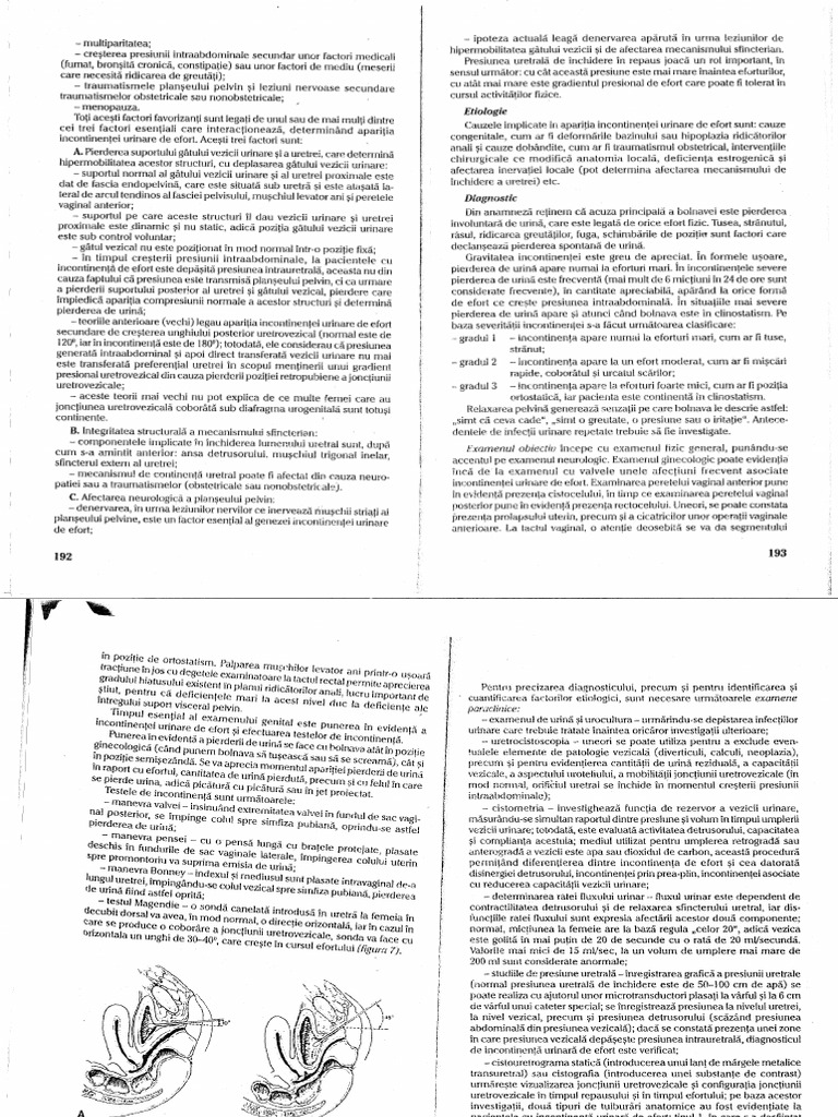 Fisa gravida medic familie