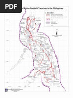 Download Phivolcs Map of Trenches and Faults by GMA News Online SN216144458 doc pdf