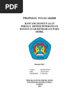 Download Proposal Tugas Akhir Sistem Penerangan by Wawan Ibs SN216144651 doc pdf