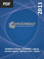 UNIBOMBAS
