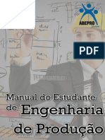 Manual Do Estudante Abepro e Abepro Jovem Edia A o 2014 1 PDF