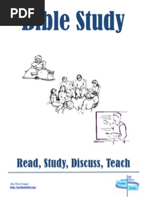 Bible Study