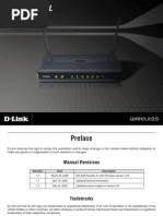 Download DIR-628 Manual 12 by coolwizkid9753 SN21615086 doc pdf