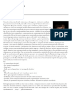 O SUICIDA | ATABAQUE 26 – UMBANDA VERDADE